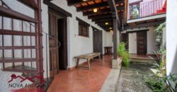 D272 – Casa en venta de 4 habitaciones en Tetuan