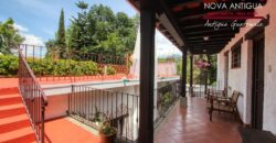 D272 – Casa en venta de 4 habitaciones en Tetuan