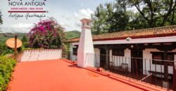 D272 – Casa en venta de 4 habitaciones en Tetuan