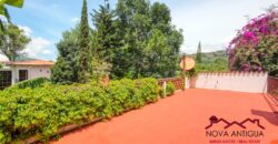 D272 – Casa en venta de 4 habitaciones en Tetuan