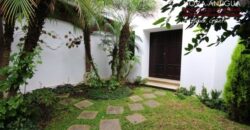 B284 – Unfurnished 2 bedroom house for rent