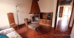 E237 – Casa en renta con muebles o sin muebles