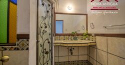 A3406 – Beautiful furnished 3 bedroom house