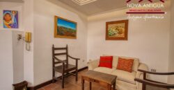 A3406 – Beautiful furnished 3 bedroom house
