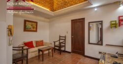 A3406 – Beautiful furnished 3 bedroom house