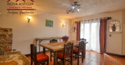 A3406 – Beautiful furnished 3 bedroom house