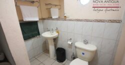 F343 – Apartamento en renta en residencial privado