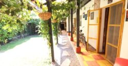 A1085 – Nice property for rent, ideal for a Hostal
