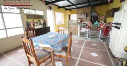 EH211 – Ample house for rent in the area of el Hato