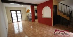 F344 – Unfurnished apartment for rent in the area of Jocotenango