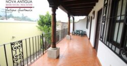 I292 – Ample house for rent in San Pedro Las Huertas