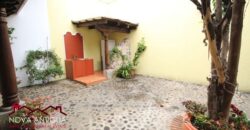 I292 – Amplia casa en renta en San Pedro Las Huertas