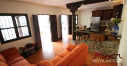 I292 – Ample house for rent in San Pedro Las Huertas