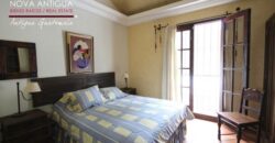B287 – Apartment for rent in residential area.