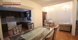 E241 – Apartment in the Santa Ana area