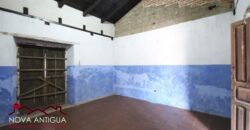 A1101 – Ample property for rent in Antigua Guatemala