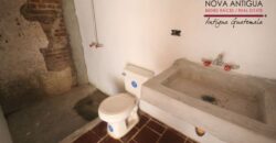 A1101 – Ample property for rent in Antigua Guatemala