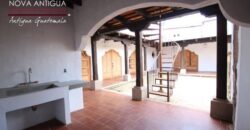 A1101 – Ample property for rent in Antigua Guatemala