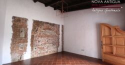 A1101 – Ample property for rent in Antigua Guatemala