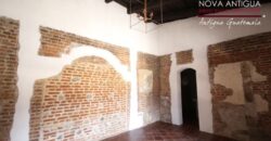 A1101 – Ample property for rent in Antigua Guatemala