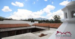 A1101 – Ample property for rent in Antigua Guatemala