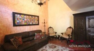 SI206 – Furnished apartment for rent