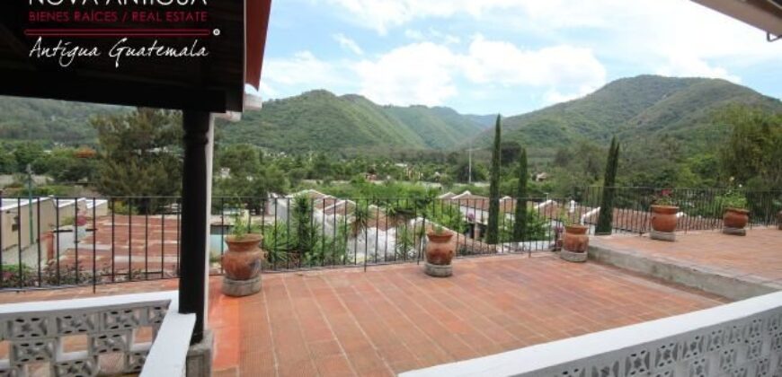 SI207 – Apartamento de 2 habitaciones