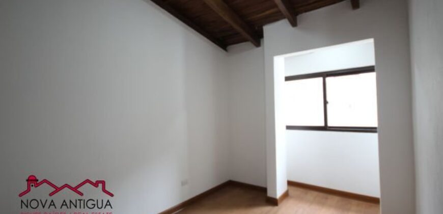 SI207 – 2 bedroom apartment