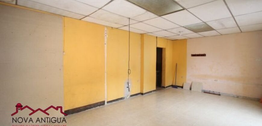 A1105 – Retail space for rent