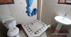 A1104 – Hostal en renta a una cuadra de la Calzada Santa Lucía