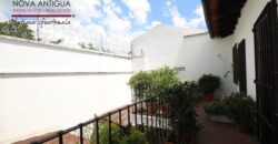 B286 – Casa en renta en área residencial