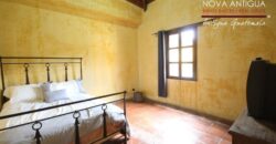 F347 – Beautiful furnished property in the area of Jocotenango