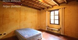 F347 – Beautiful furnished property in the area of Jocotenango