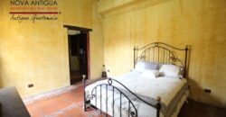 F347 – Beautiful furnished property in the area of Jocotenango