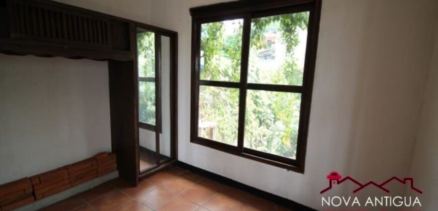SCB311 – House for rent in the Santa Catarina Bobadilla sector