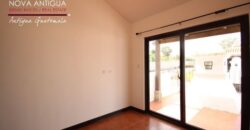 I296 – Recently built house in the area of San Pedro las Huertas