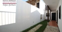 I296 – Casa recién construida en el área de San Pedro las Huertas