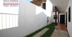 I296 – Recently built house in the area of San Pedro las Huertas