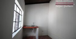 A1108 – Apartamento en renta en la Antigua Guatemala
