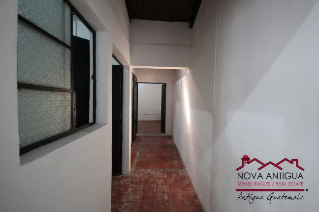 A1108 – Apartamento en renta en la Antigua Guatemala