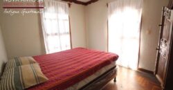 F348 – Apartment for rent in the Jocotenango area