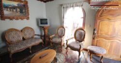 F348 – Apartment for rent in the Jocotenango area