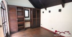 A3111 – Apartment for rent in residential area