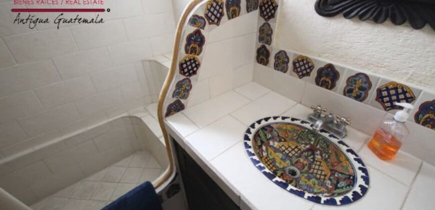 A3110 – Apartment for rent in residential area