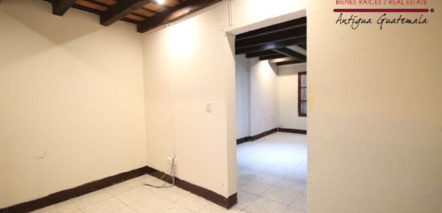 A3112 – Spacious space for rent in