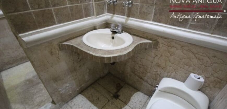 A3112 – Spacious space for rent in