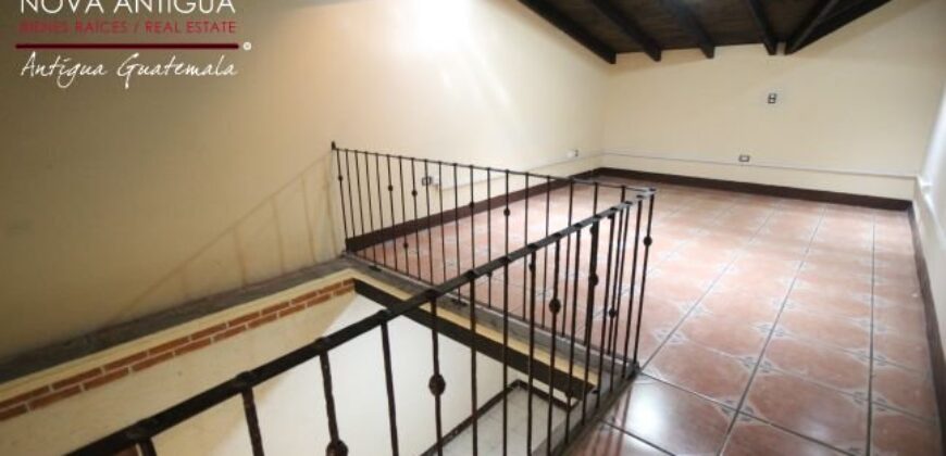 A3112 – Spacious space for rent in