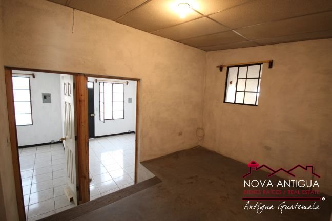 F349 – Comfortable house for rent in Pastores