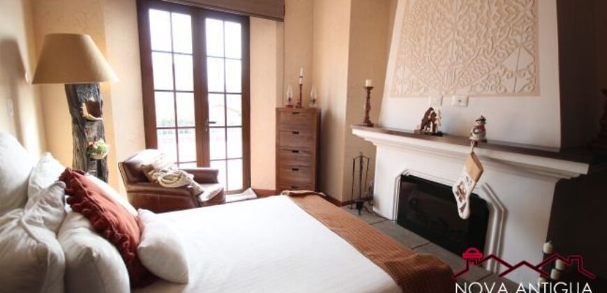 C232 – Hermosa propiedad en renta en área residencial