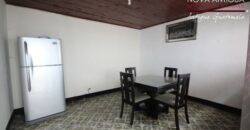 A3117 – Ample house for rent in the centre of Antigua